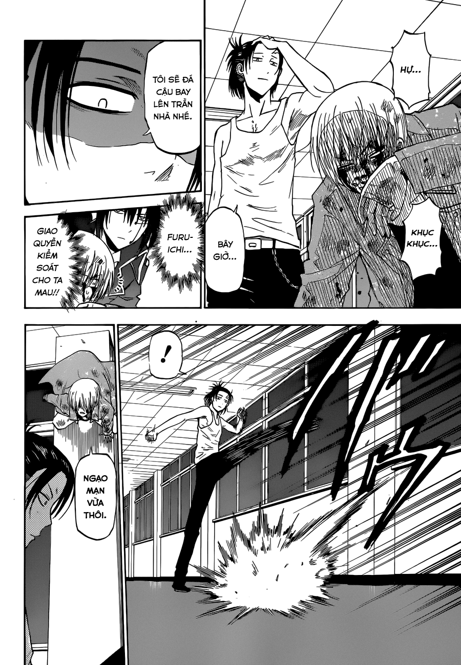 Chapter 206 - Trang 8