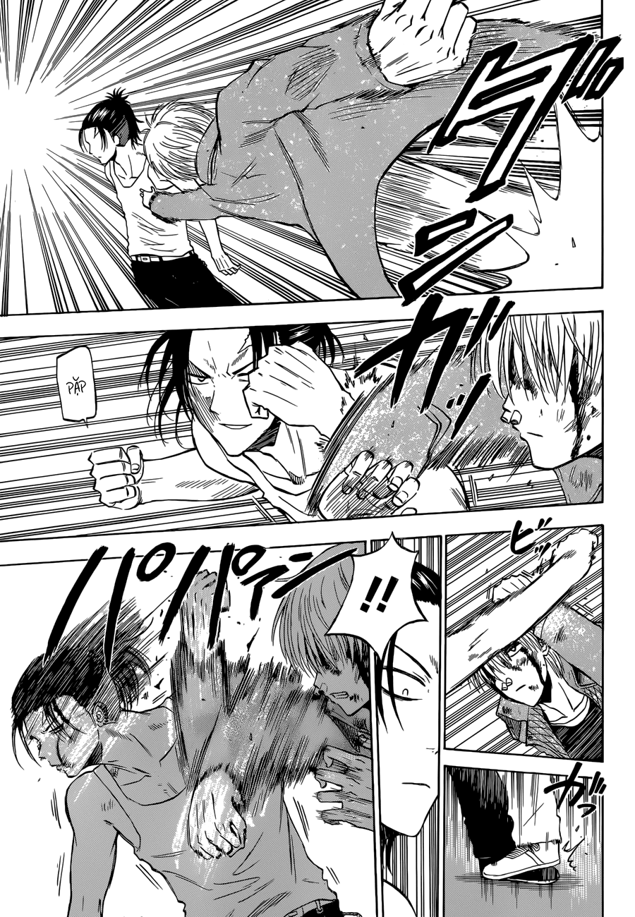 Chapter 206 - Trang 9