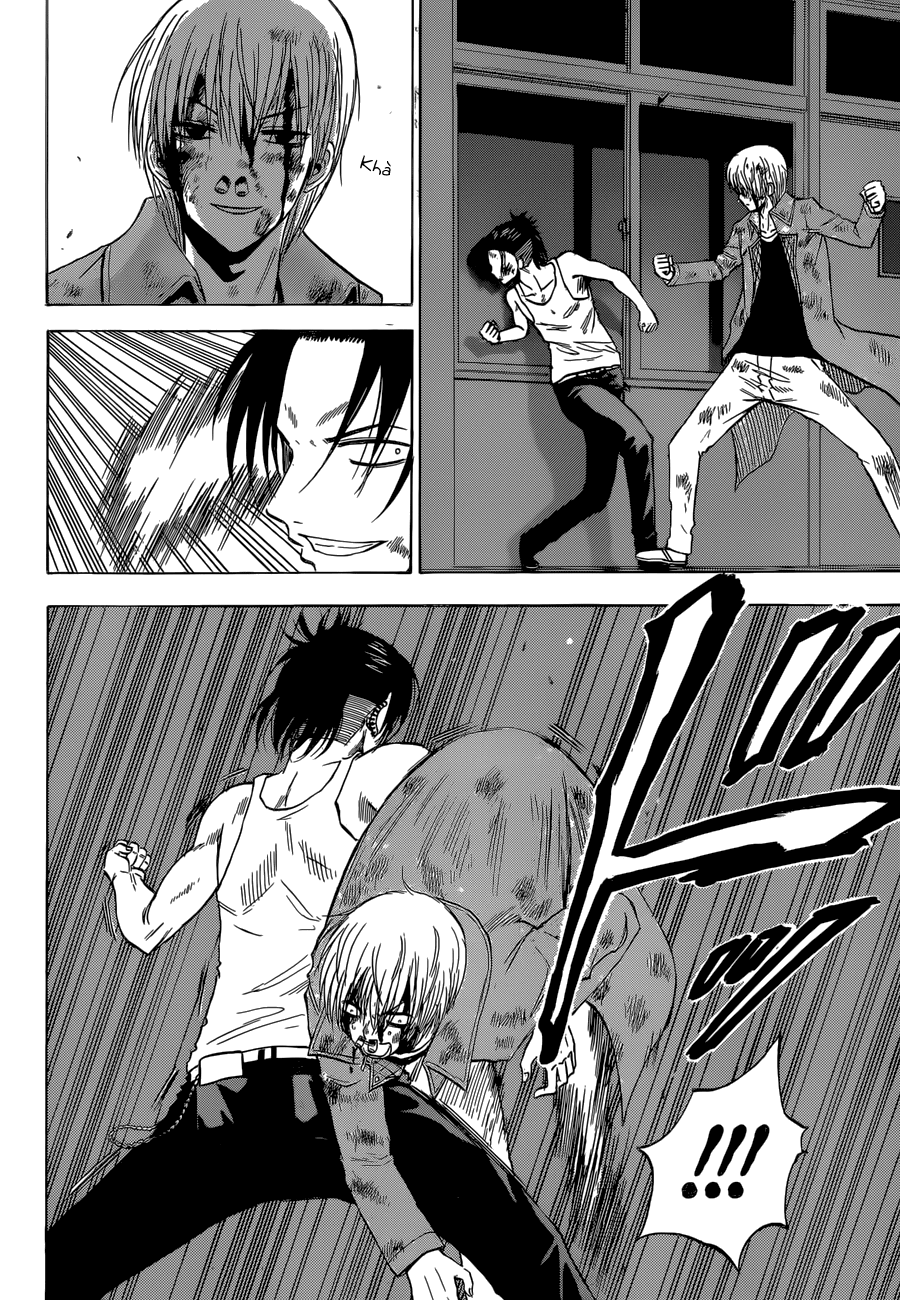 Chapter 206 - Trang 10