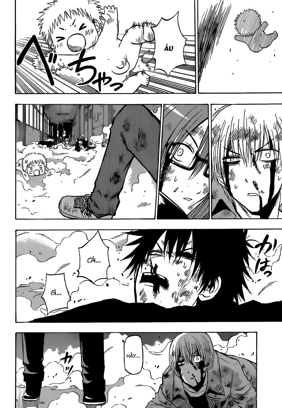 Chapter 207 - Trang 11