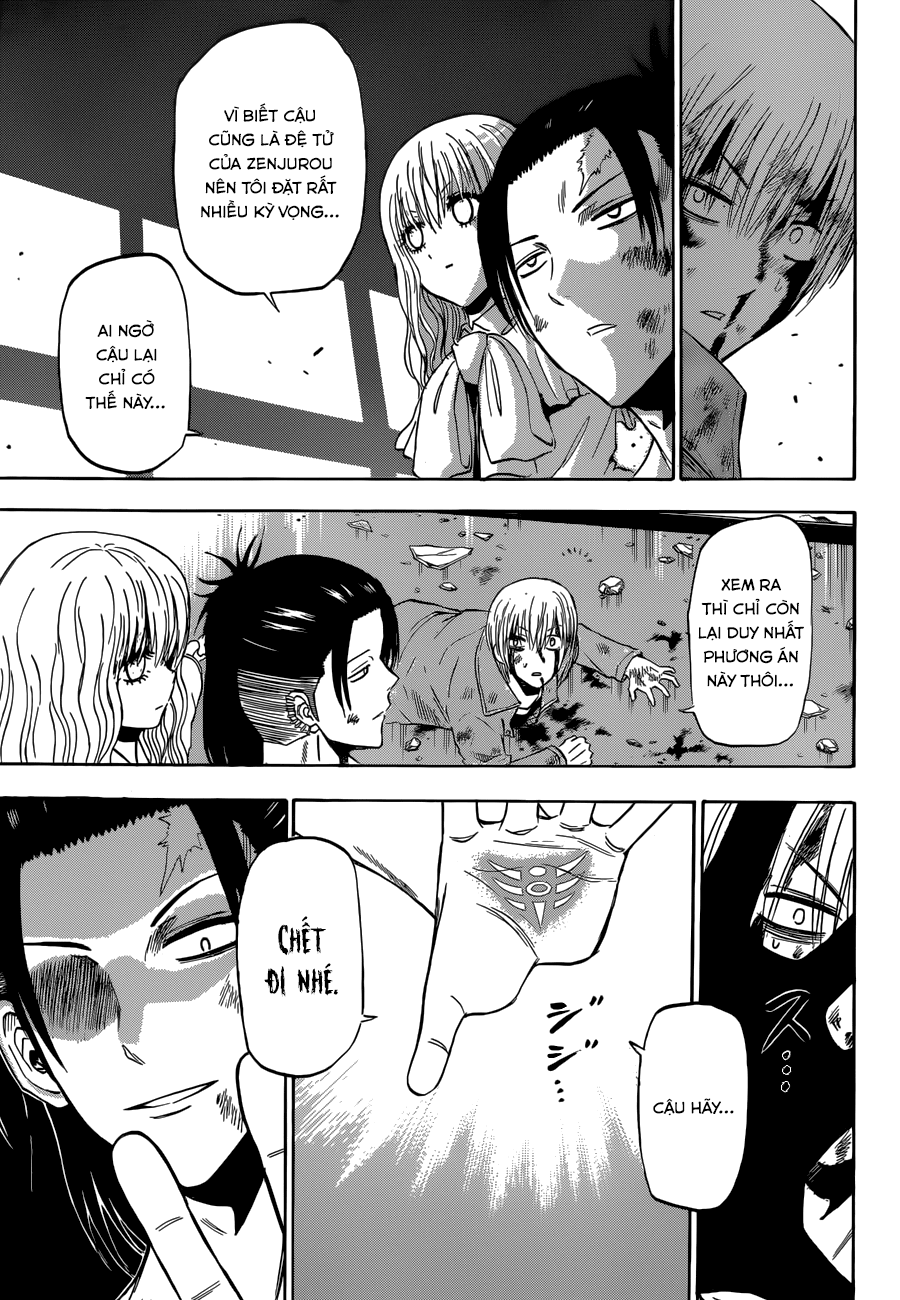 Chapter 207 - Trang 12