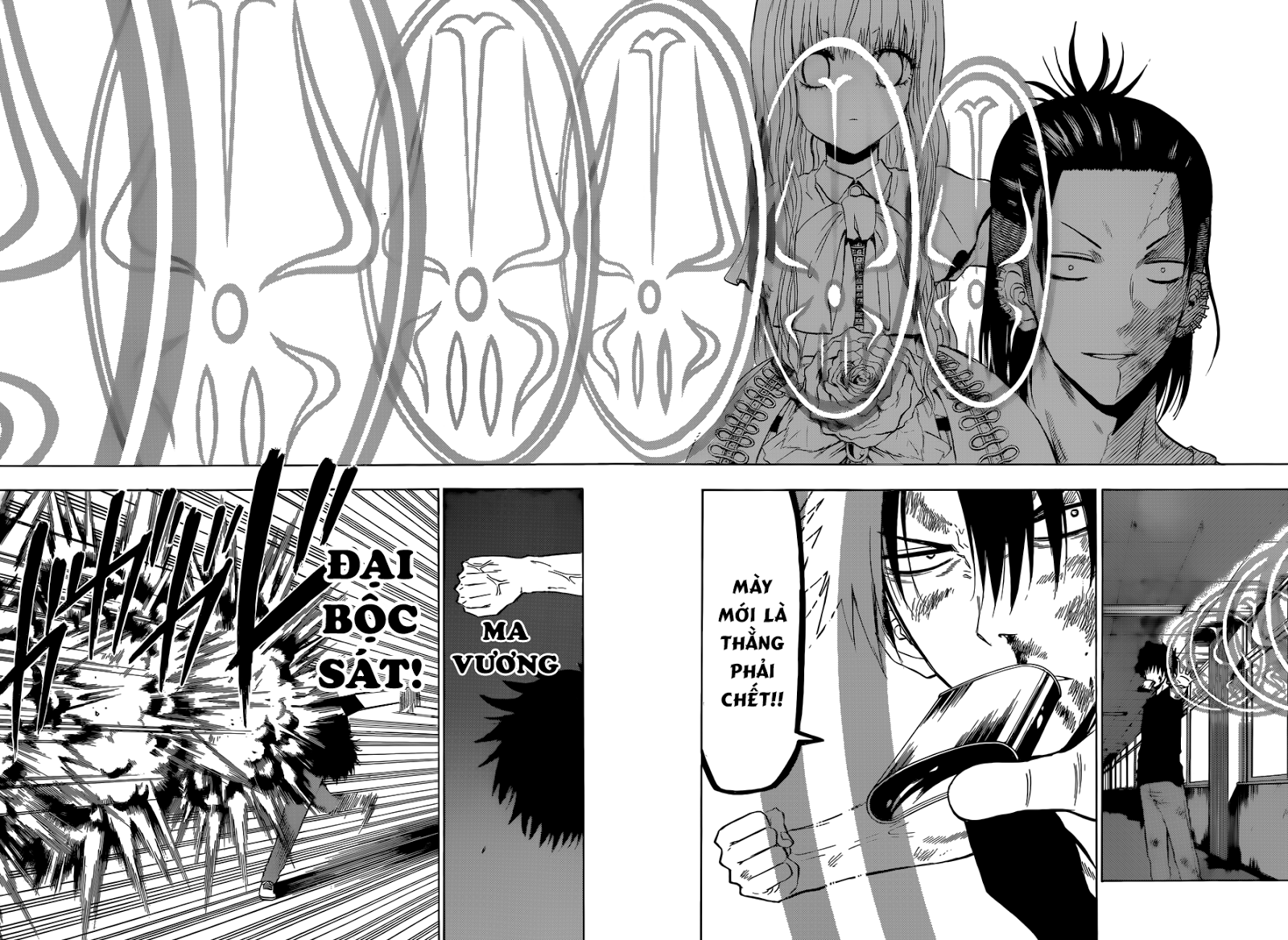 Chapter 207 - Trang 13