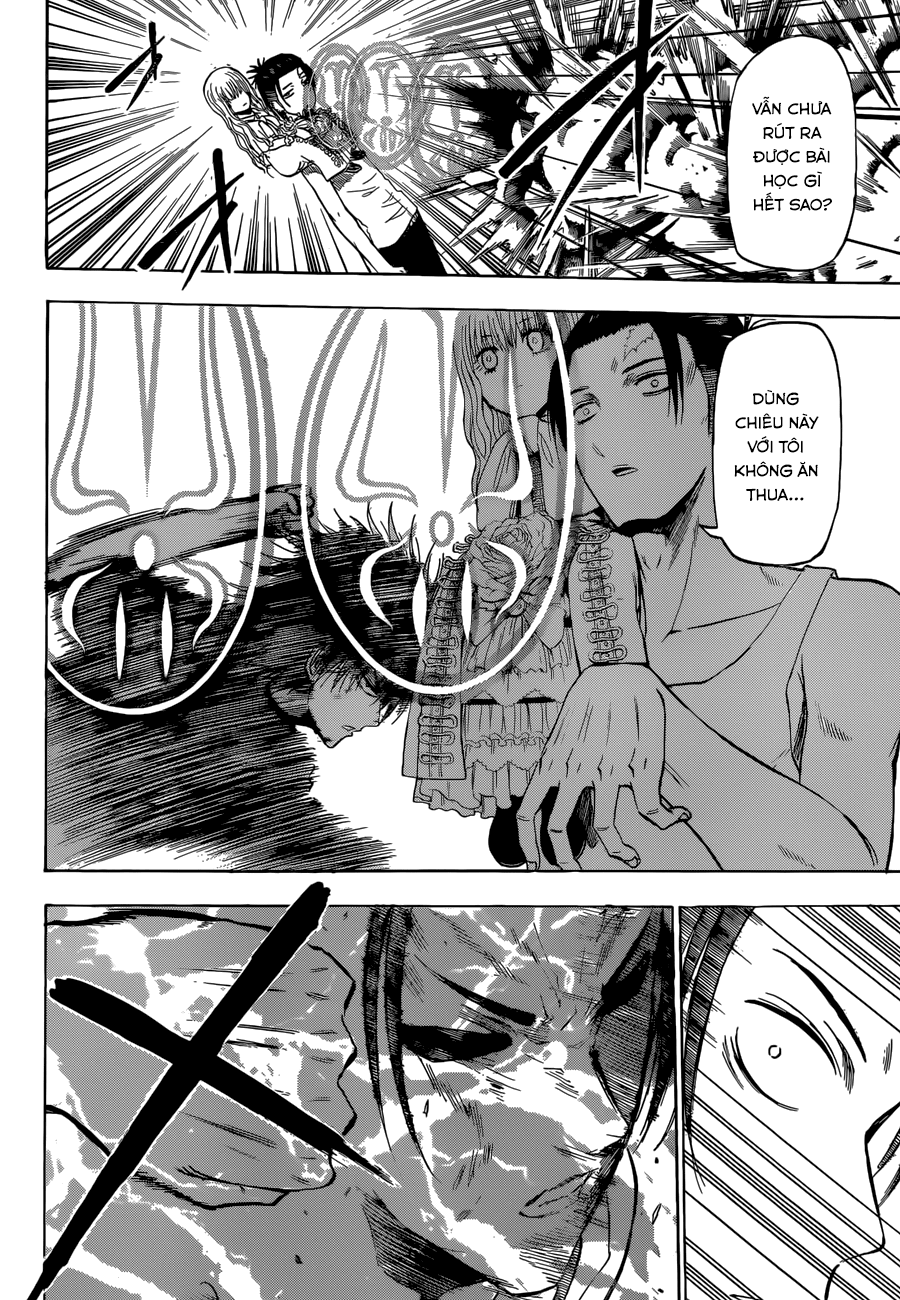 Chapter 207 - Trang 14