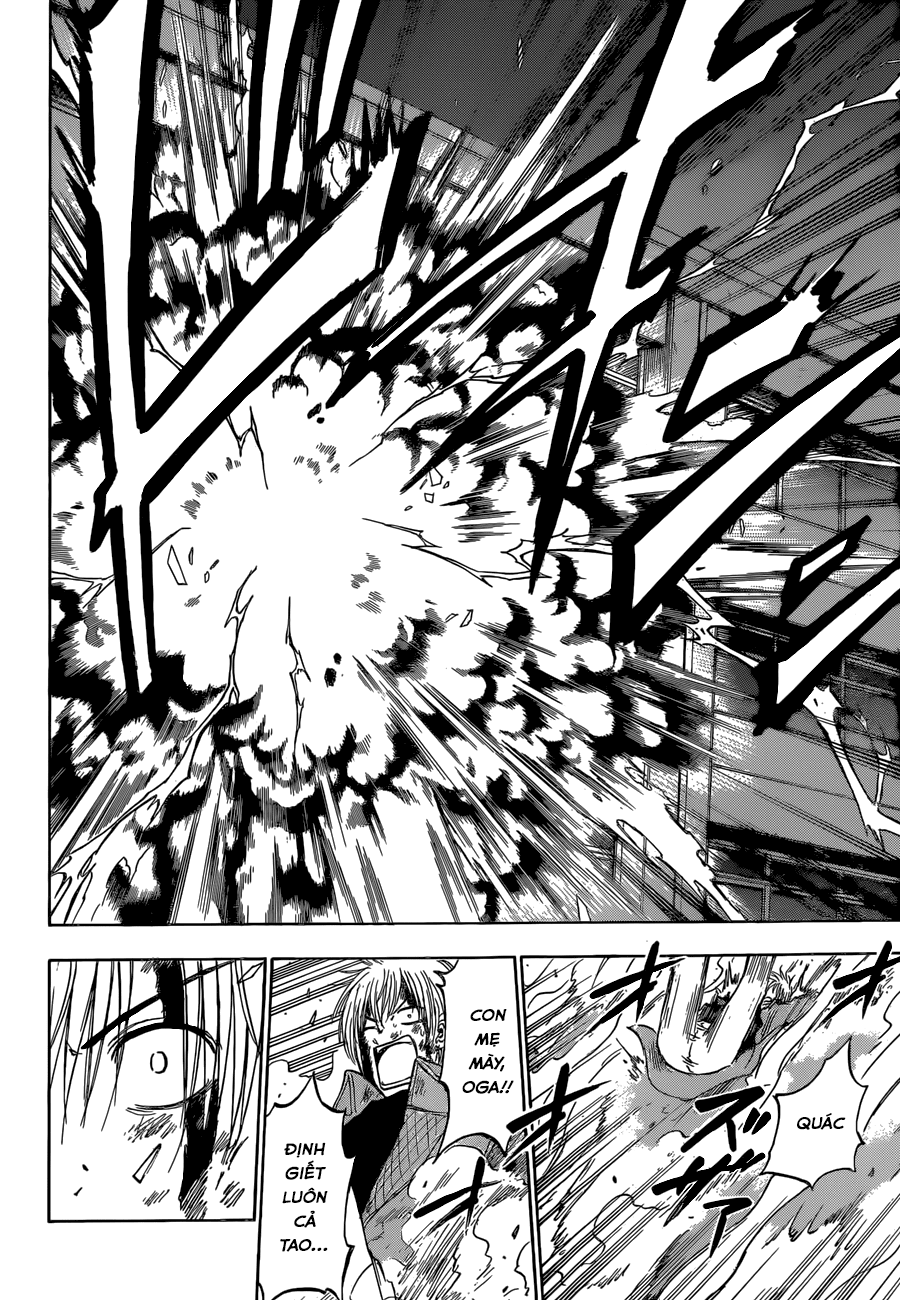 Chapter 207 - Trang 16