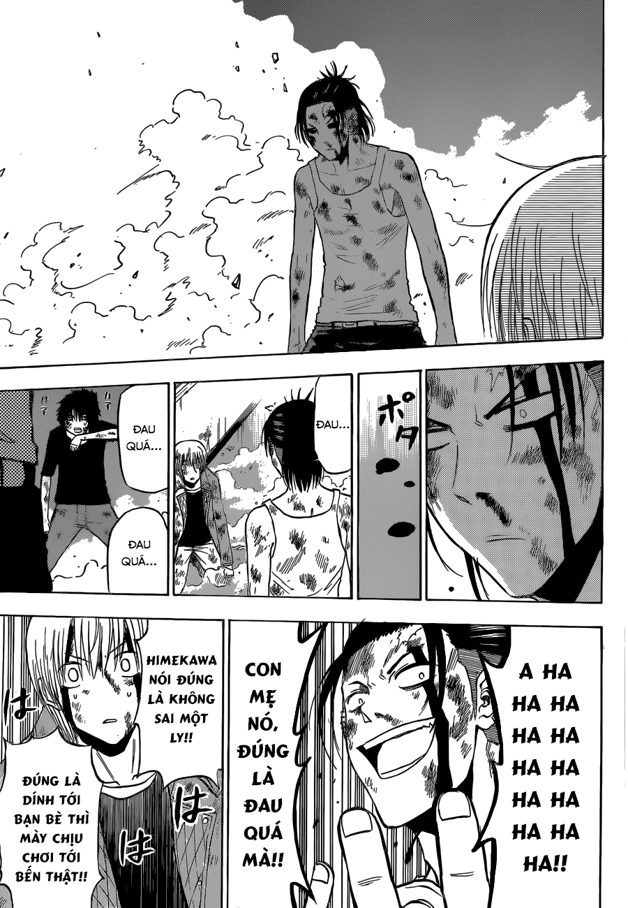 Chapter 207 - Trang 17