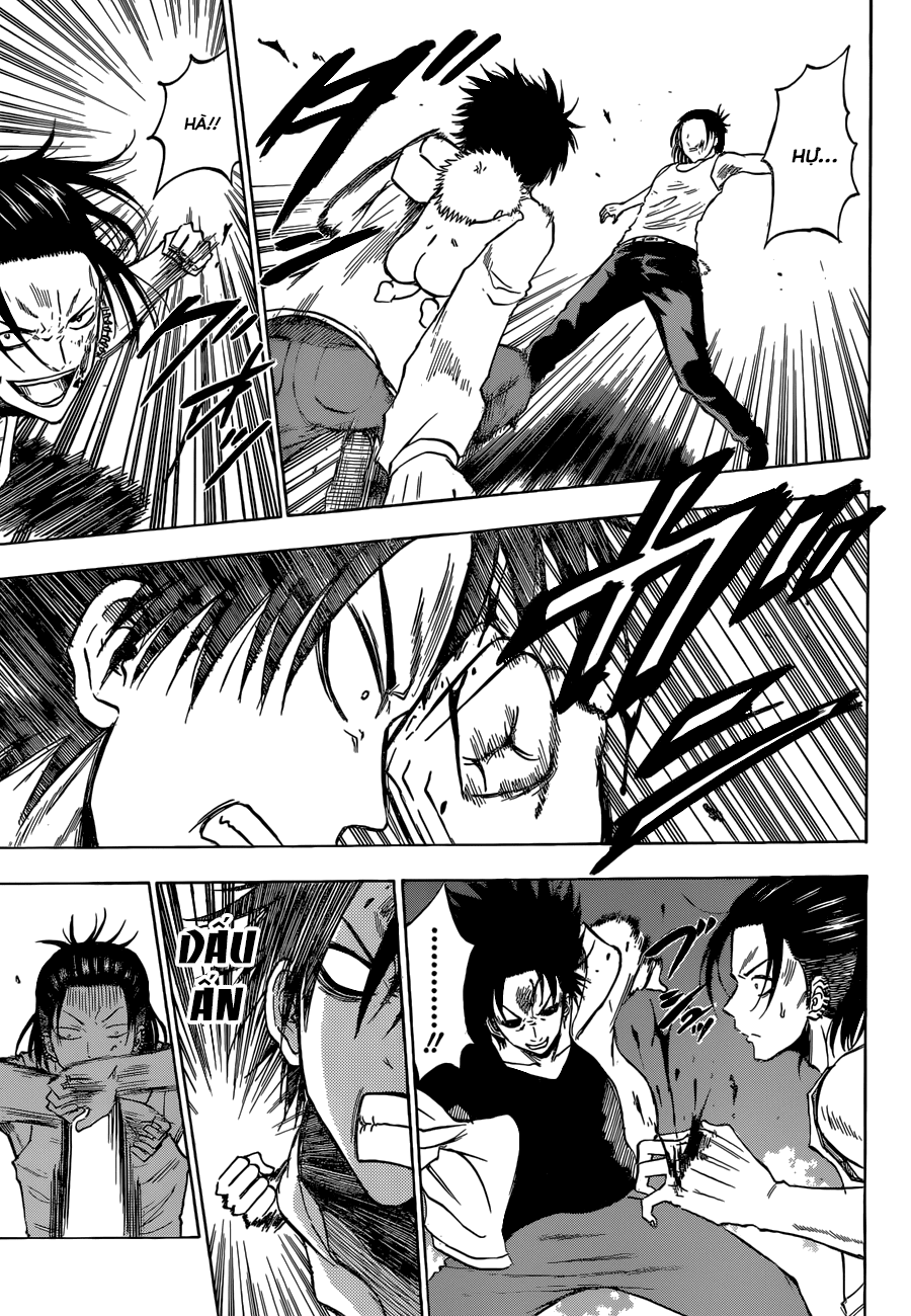 Chapter 207 - Trang 5