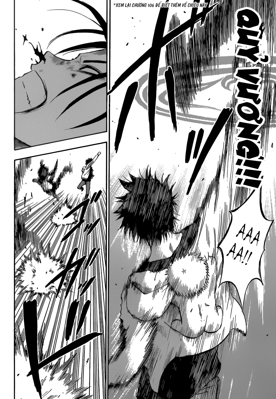 Chapter 207 - Trang 6