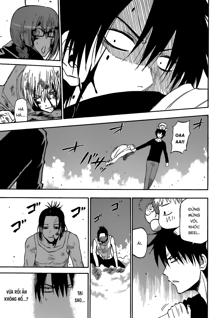 Chapter 207 - Trang 7