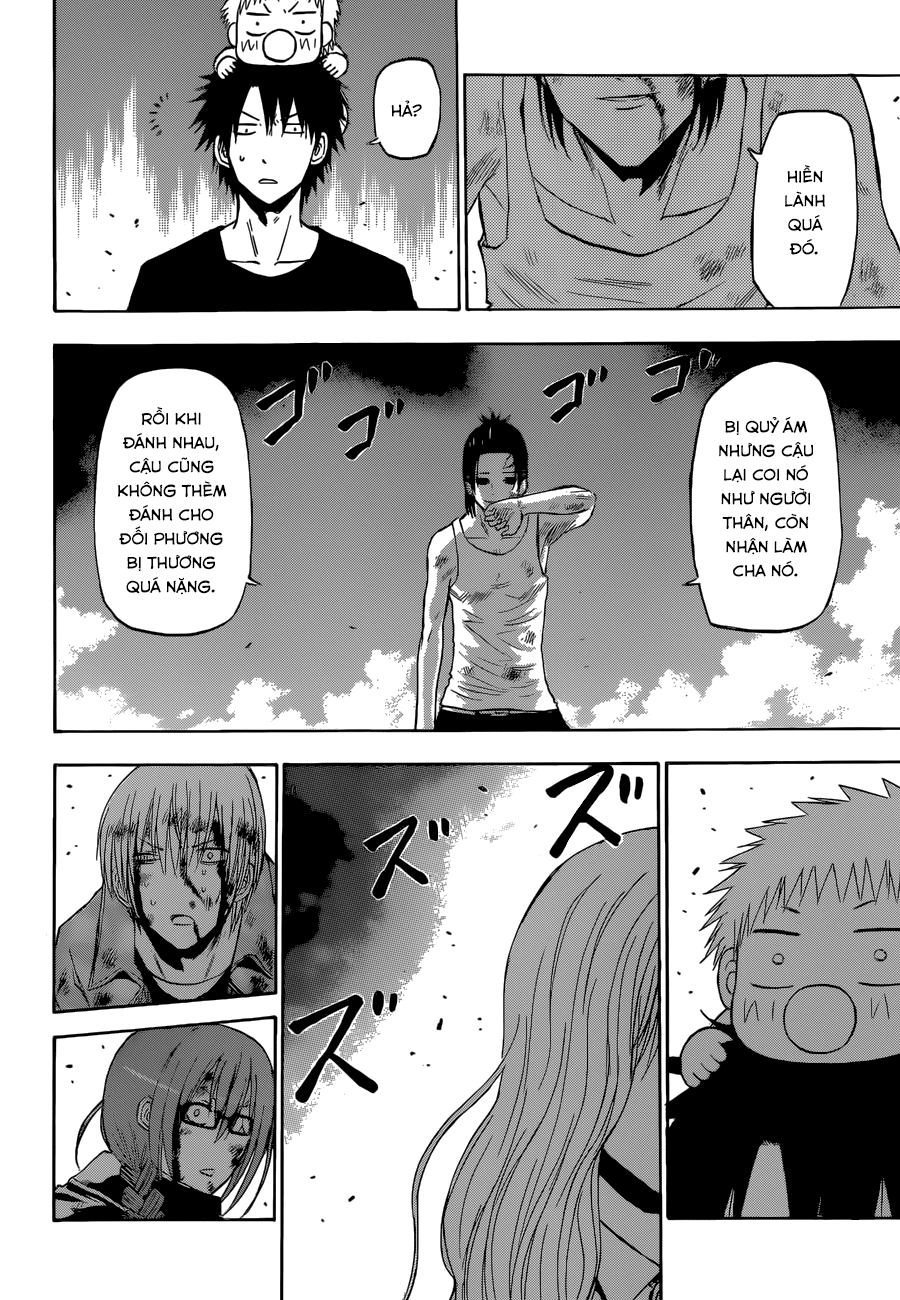 Chapter 207 - Trang 8