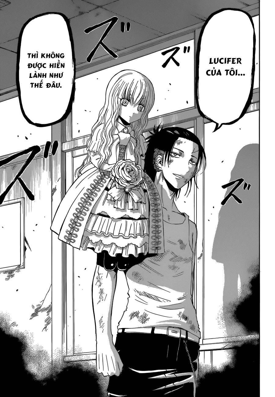 Chapter 207 - Trang 9