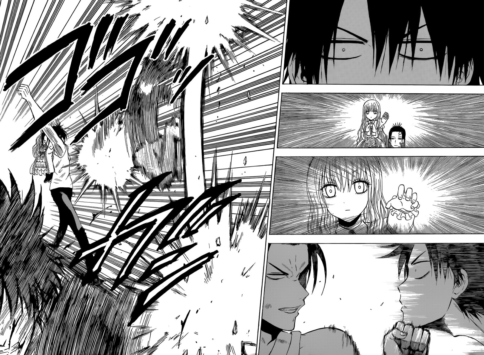 Chapter 207 - Trang 10
