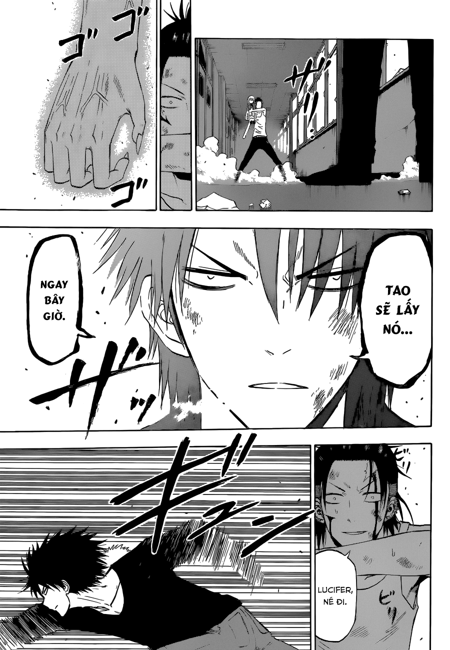 Chapter 208 - Trang 11