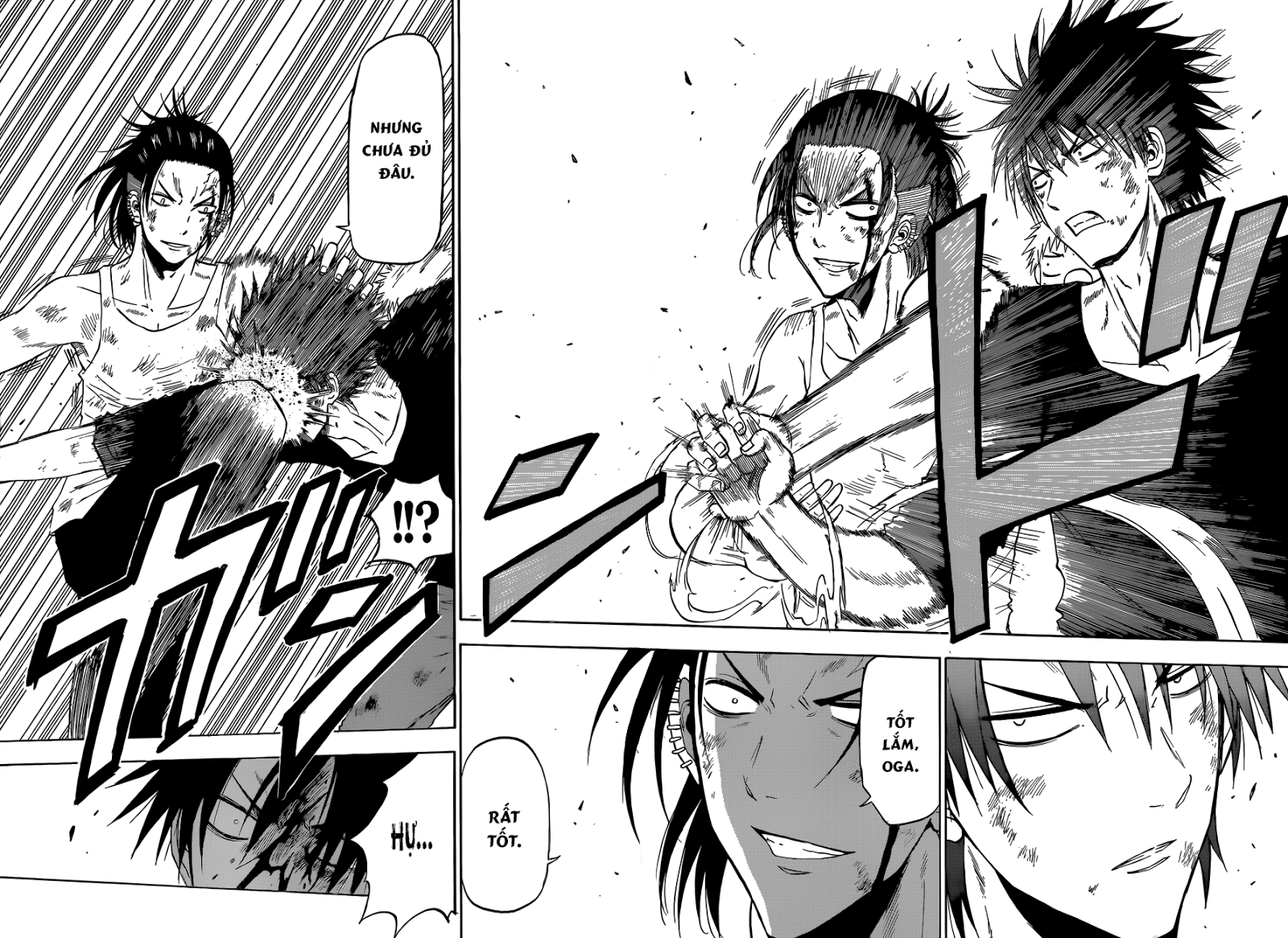 Chapter 208 - Trang 12