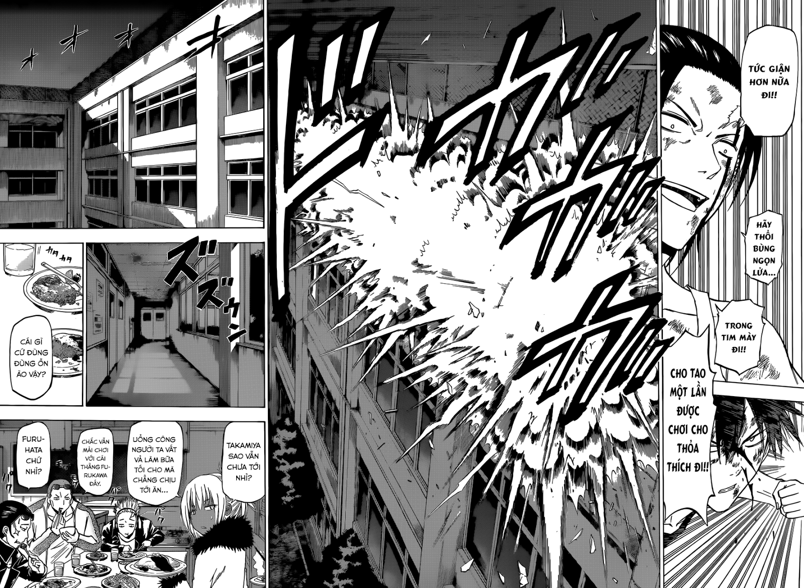 Chapter 208 - Trang 13