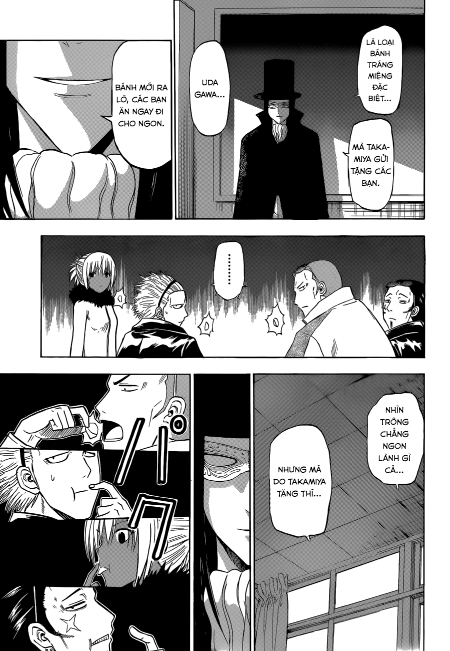 Chapter 208 - Trang 15