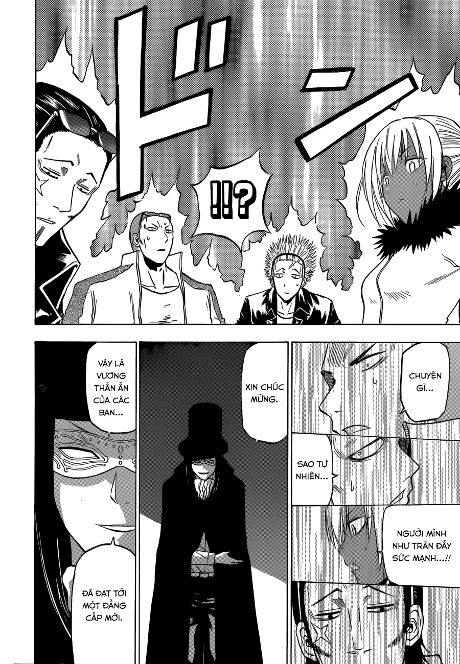 Chapter 208 - Trang 16