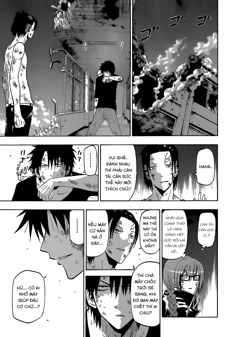Chapter 208 - Trang 17