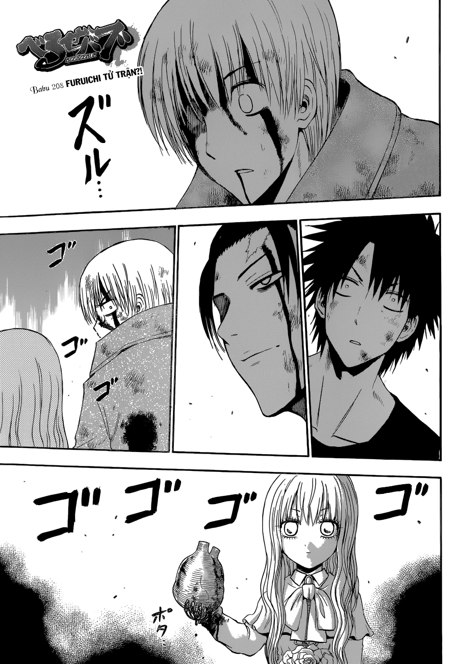 Chapter 208 - Trang 3