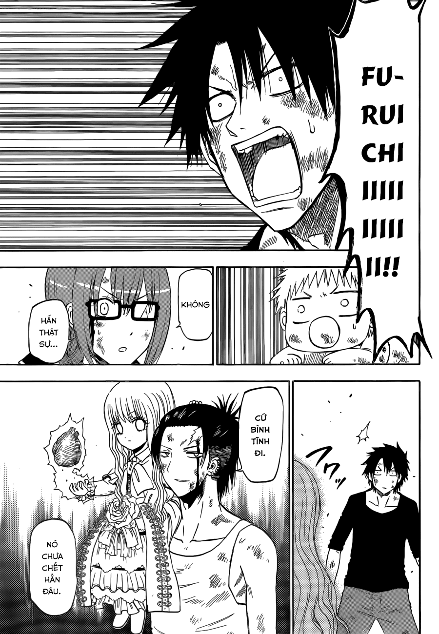 Chapter 208 - Trang 5