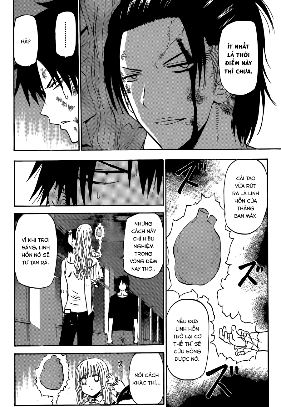 Chapter 208 - Trang 6