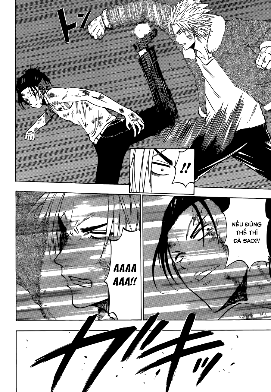Chapter 209 - Trang 11
