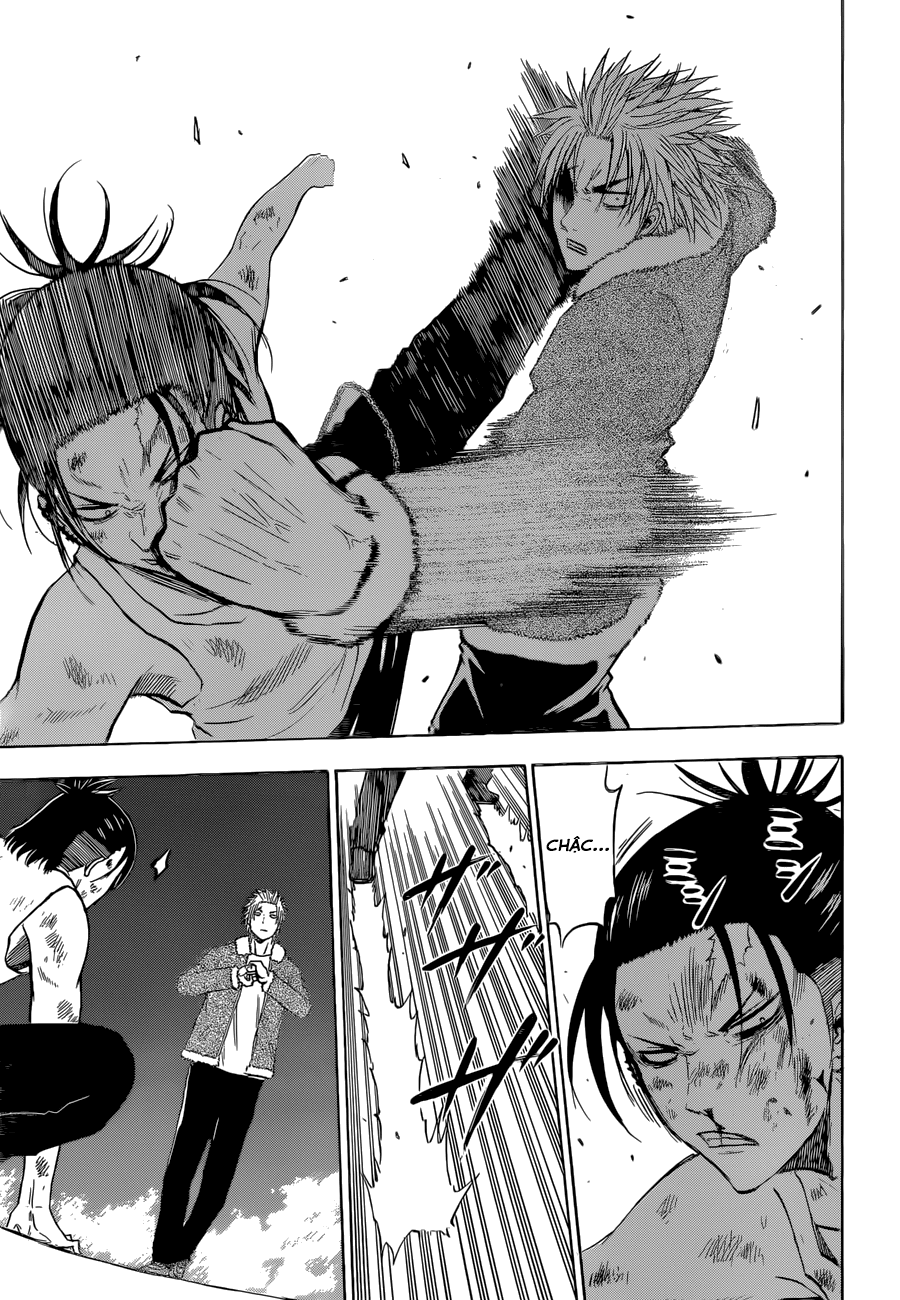 Chapter 209 - Trang 12
