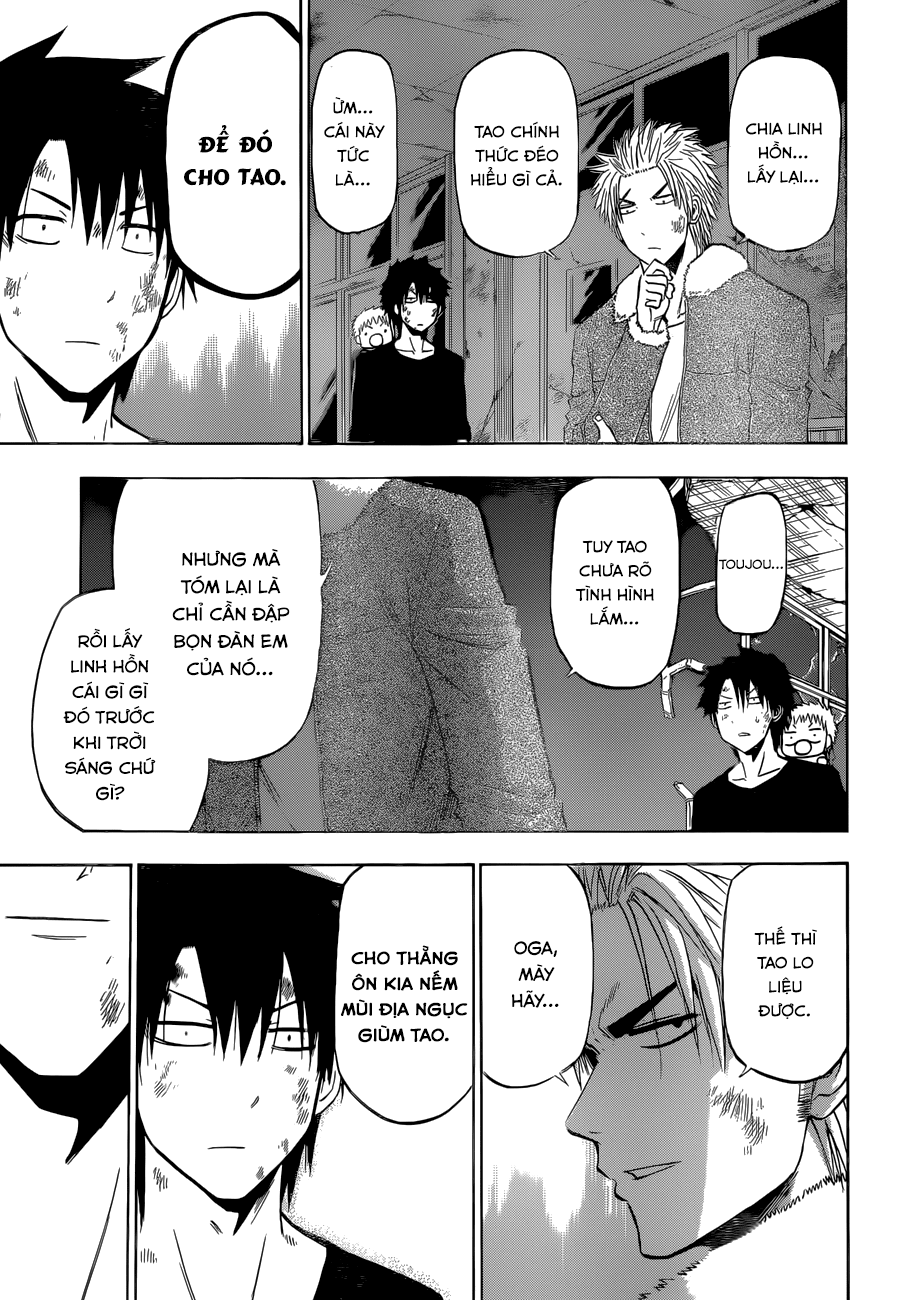 Chapter 209 - Trang 14