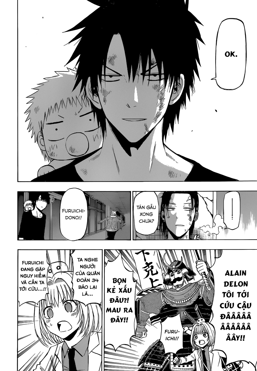Chapter 209 - Trang 15