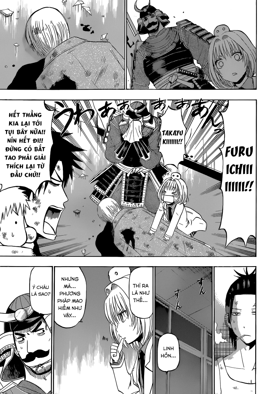 Chapter 209 - Trang 16