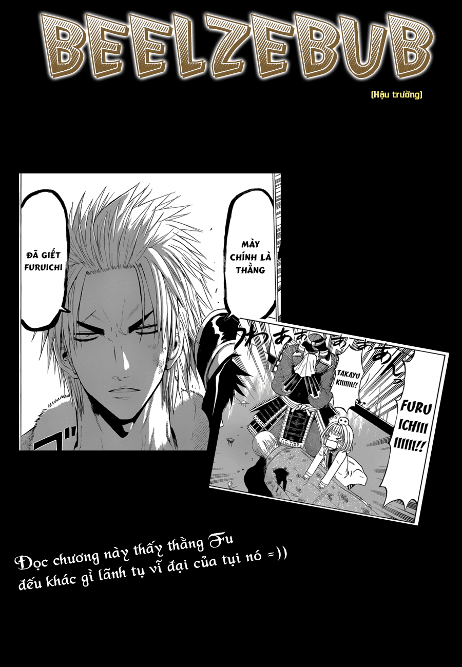 Chapter 209 - Trang 20