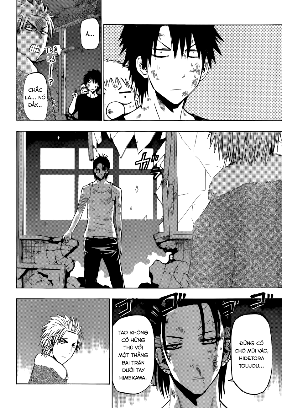 Chapter 209 - Trang 6
