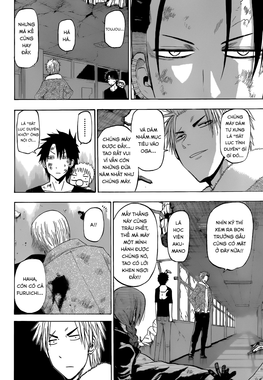 Chapter 209 - Trang 8