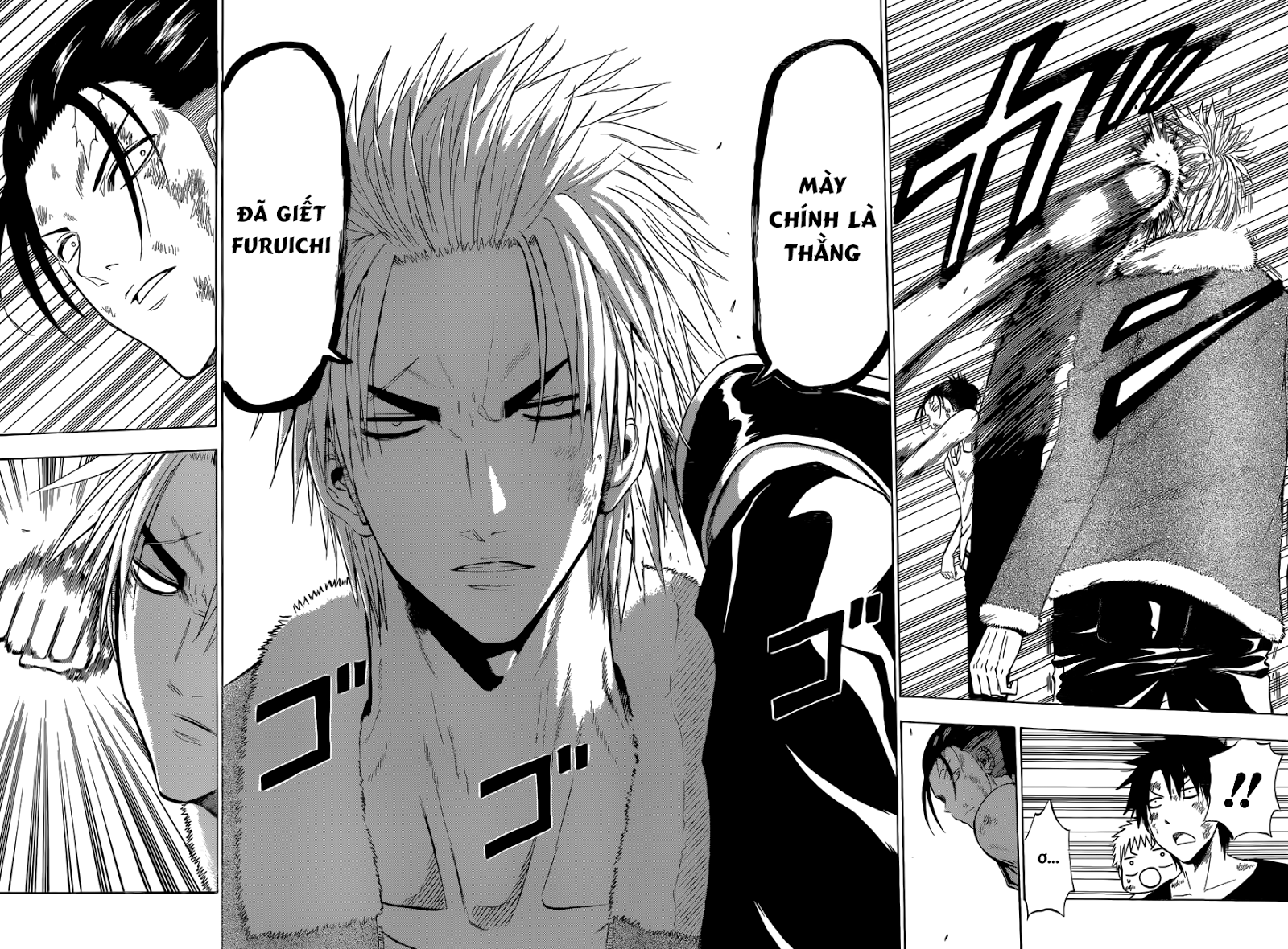 Chapter 209 - Trang 10