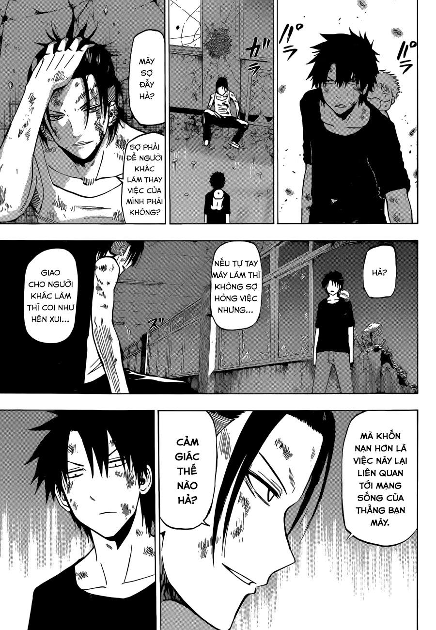 Chapter 210 - Trang 11