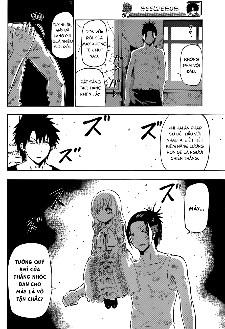 Chapter 210 - Trang 12