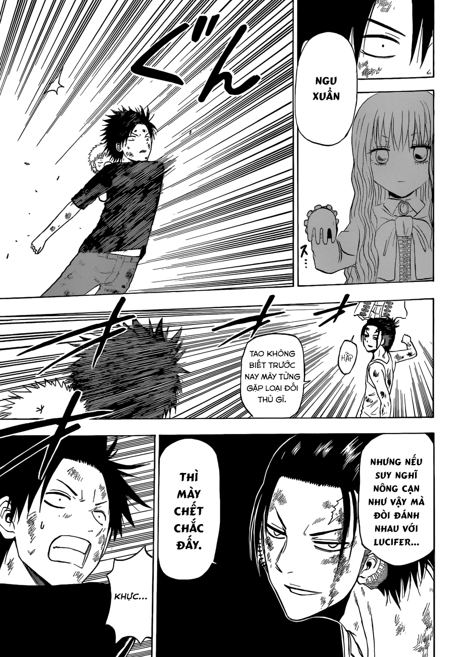 Chapter 210 - Trang 13
