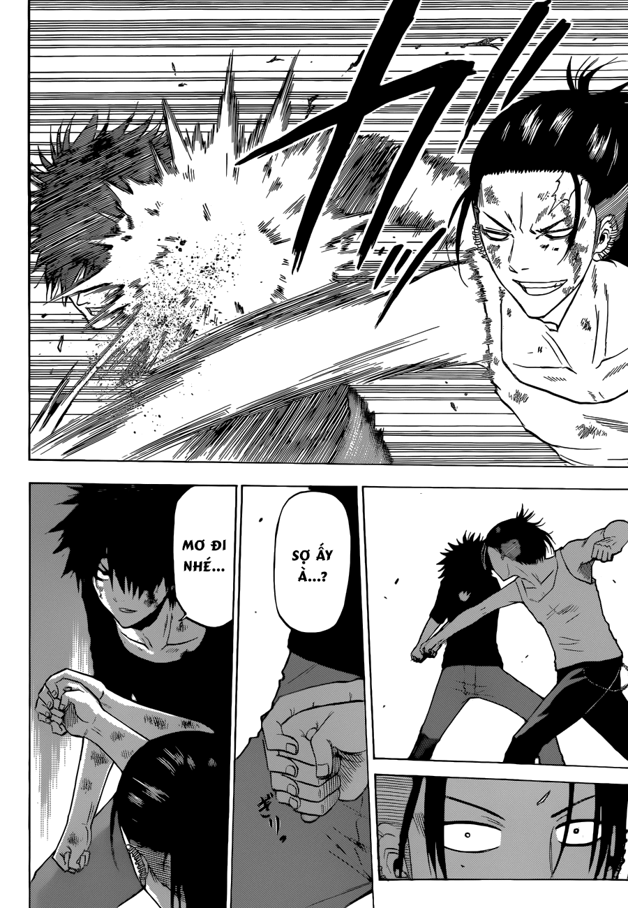 Chapter 210 - Trang 14