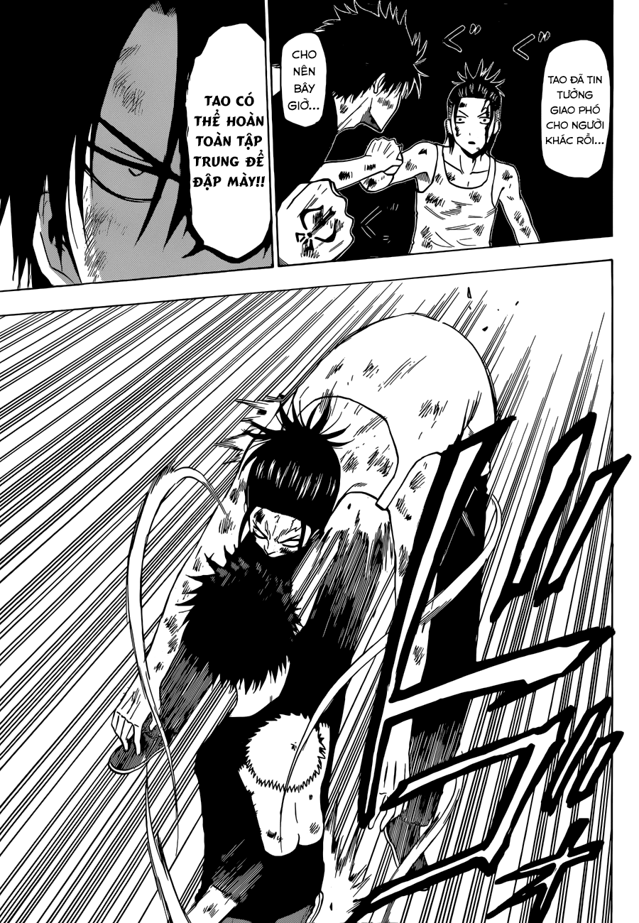 Chapter 210 - Trang 15