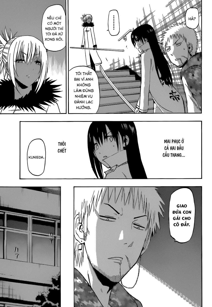 Chapter 210 - Trang 19