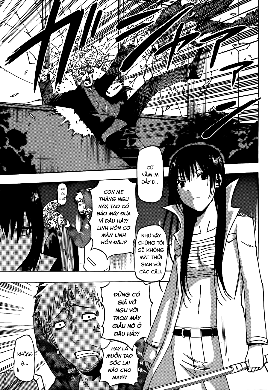 Chapter 210 - Trang 3