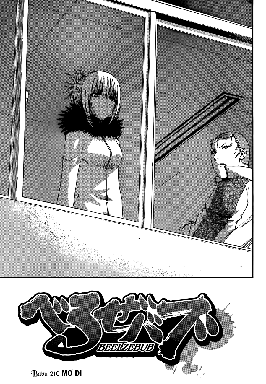 Chapter 210 - Trang 5