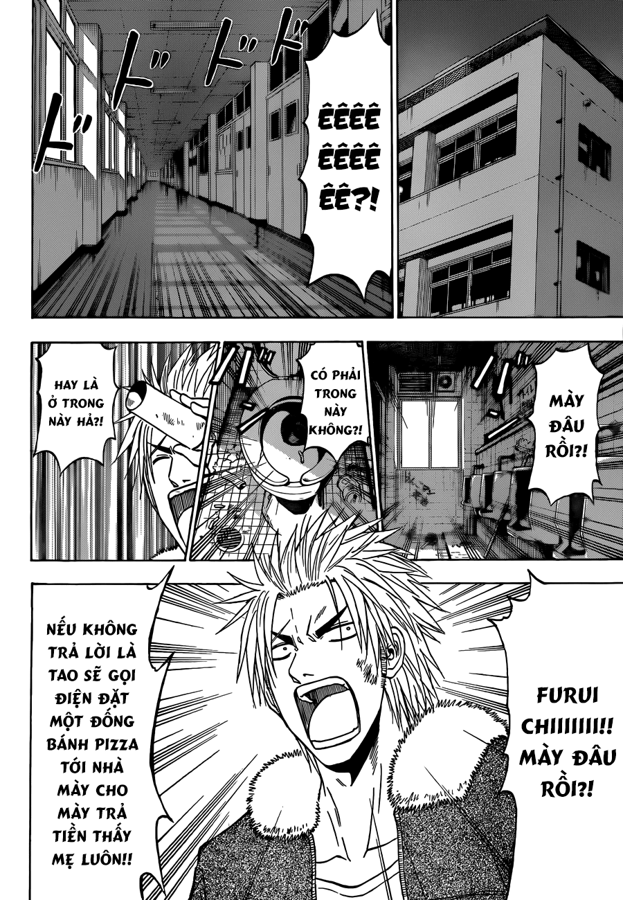 Chapter 210 - Trang 6