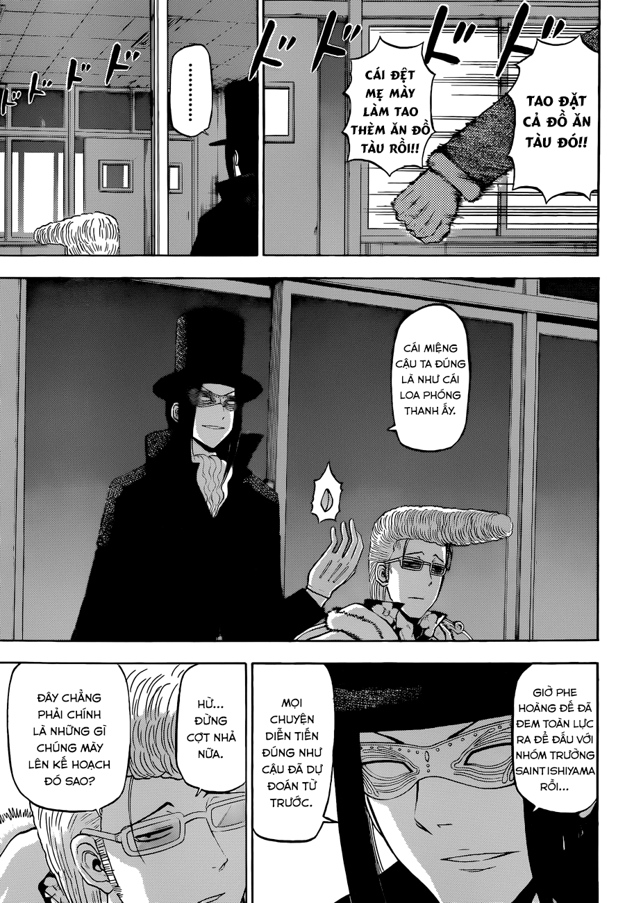 Chapter 210 - Trang 7