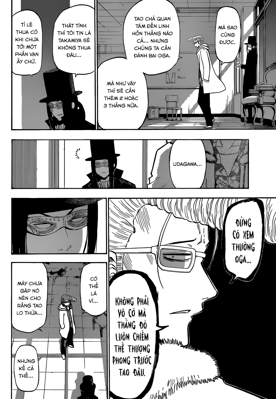 Chapter 210 - Trang 8