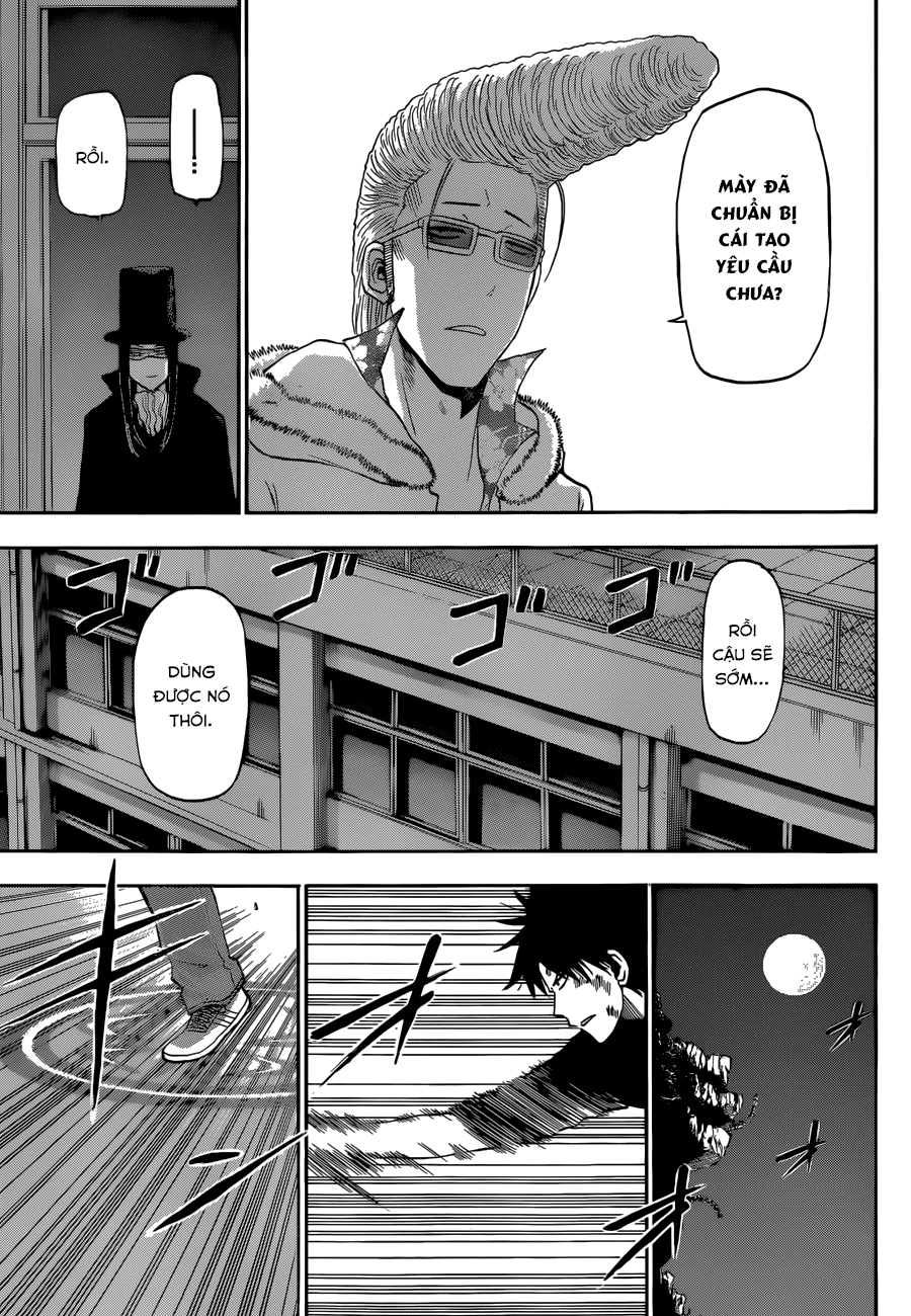 Chapter 210 - Trang 9