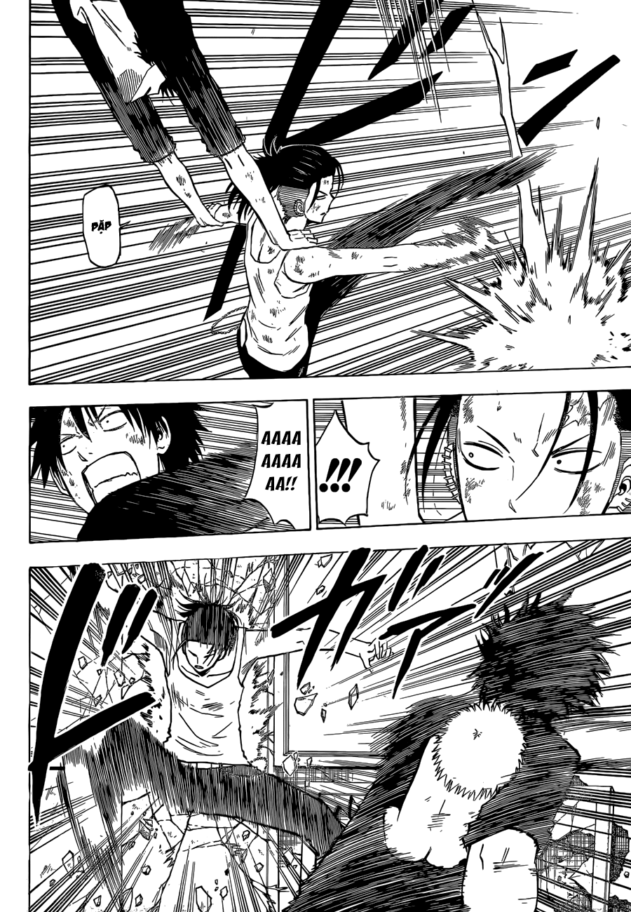 Chapter 210 - Trang 10