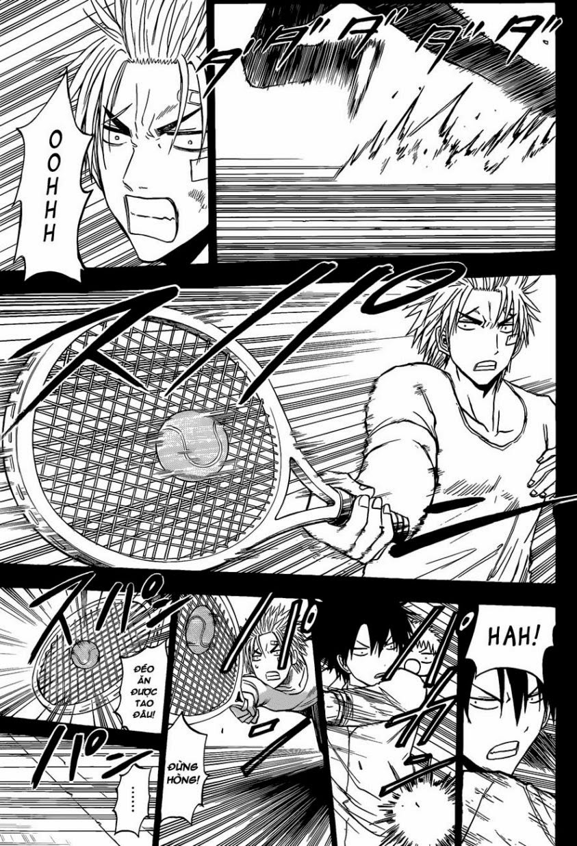 Chapter 211 - Trang 11