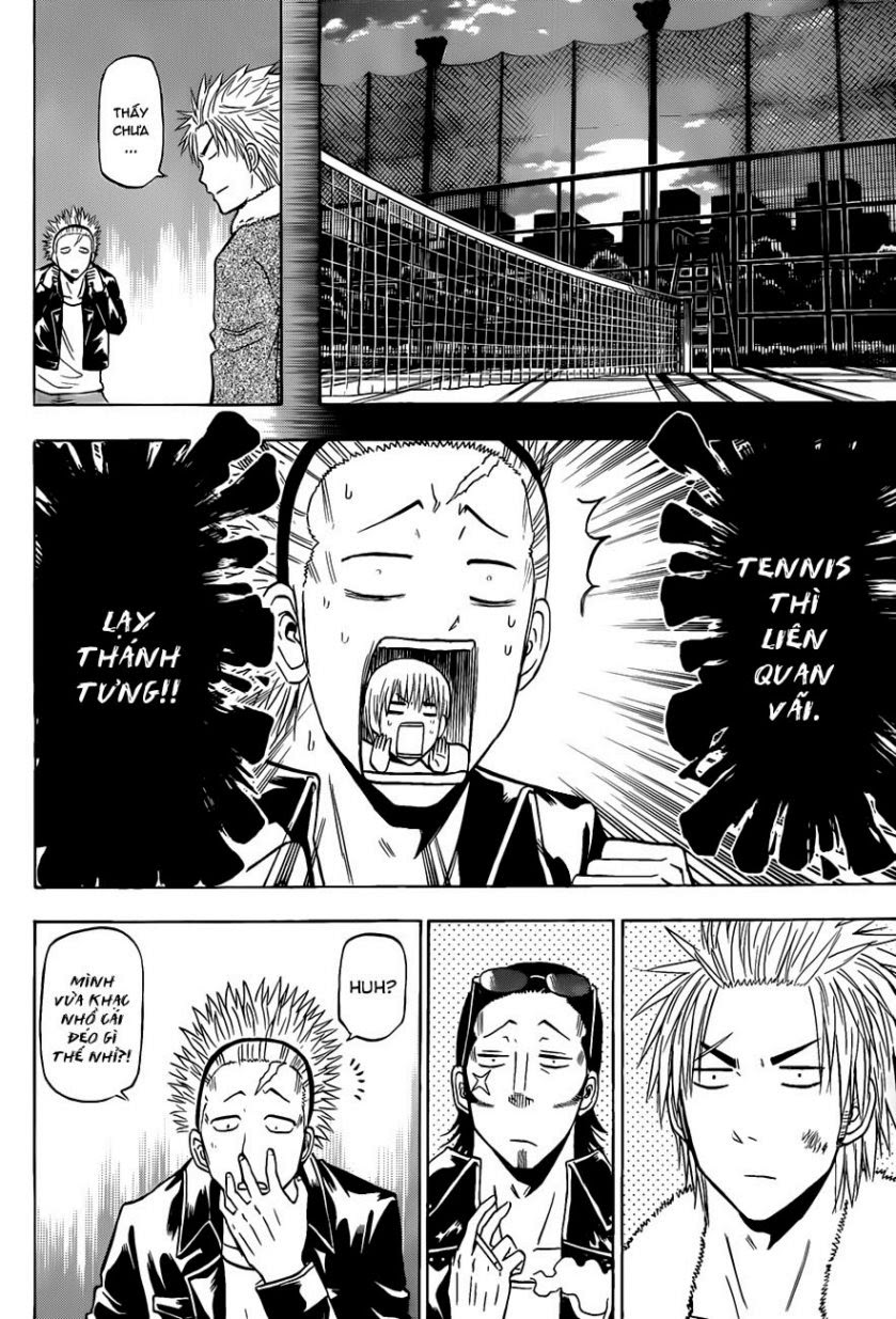 Chapter 211 - Trang 12