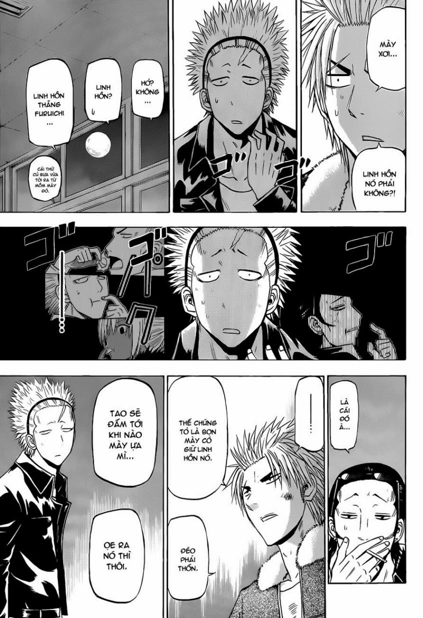 Chapter 211 - Trang 13