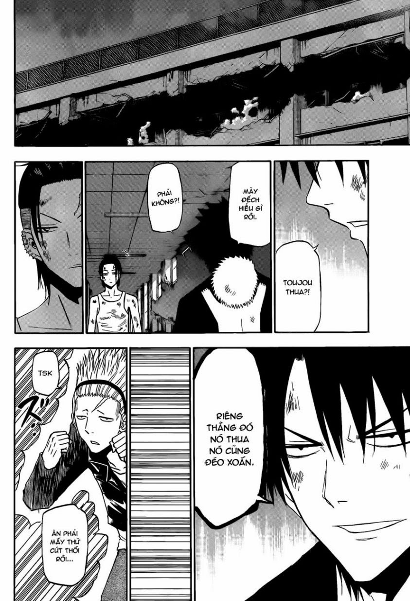 Chapter 211 - Trang 14